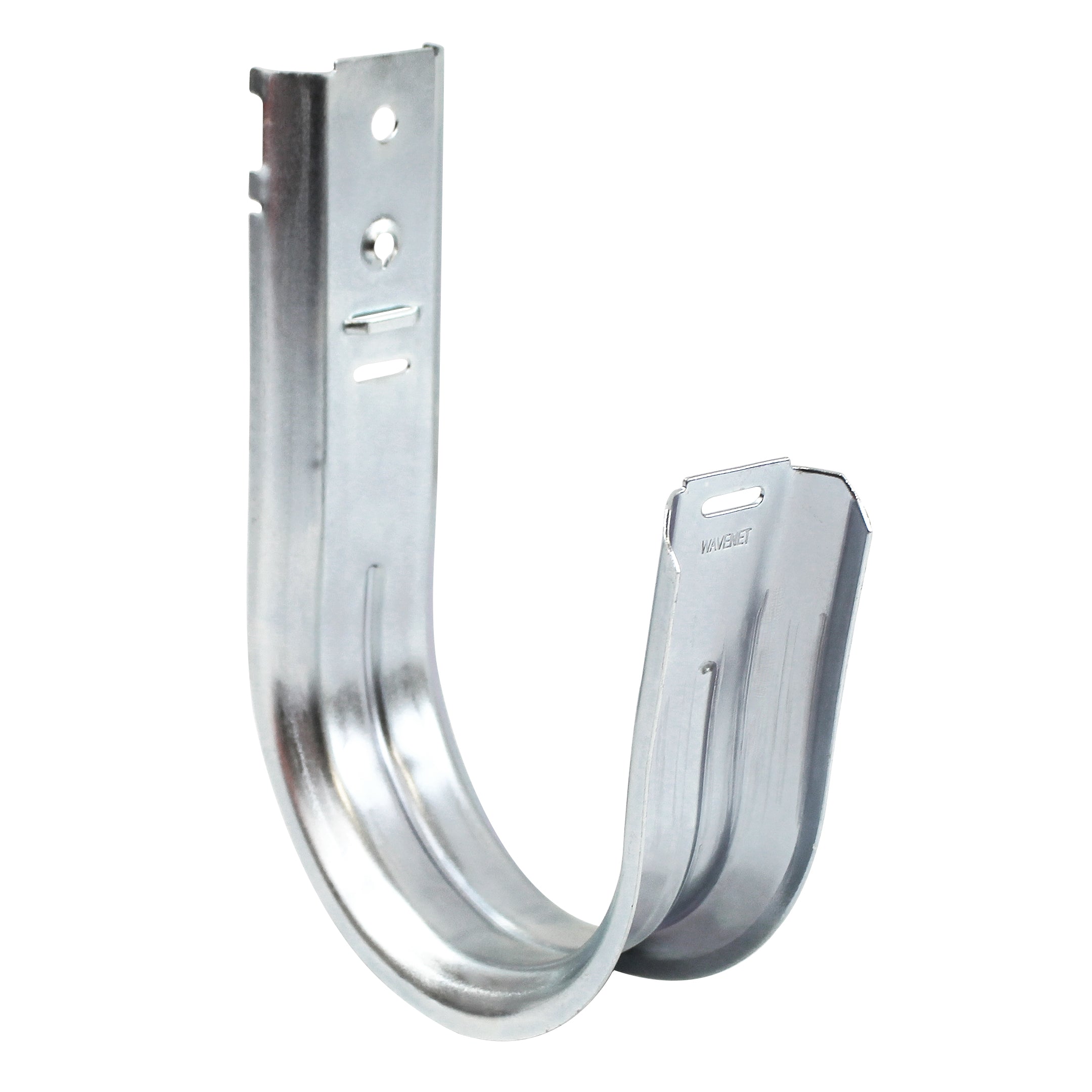 Universal Wall Mount J-Hook Cable Support Wire Management System (Set of 25) Universal Wall Mount J-Hook Cable Support Wire Management System (Set of 25)